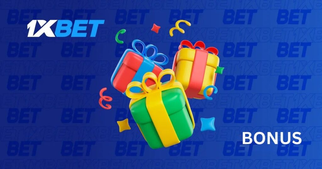 Bonus dan Promosi untuk Pemain di Live Casino 1xBet